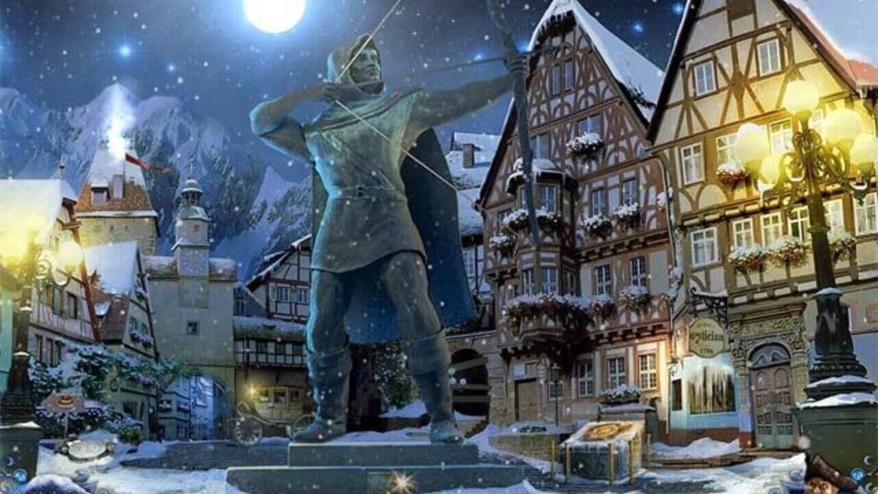 Royal Detective: Lord of Statues thumbnail 3