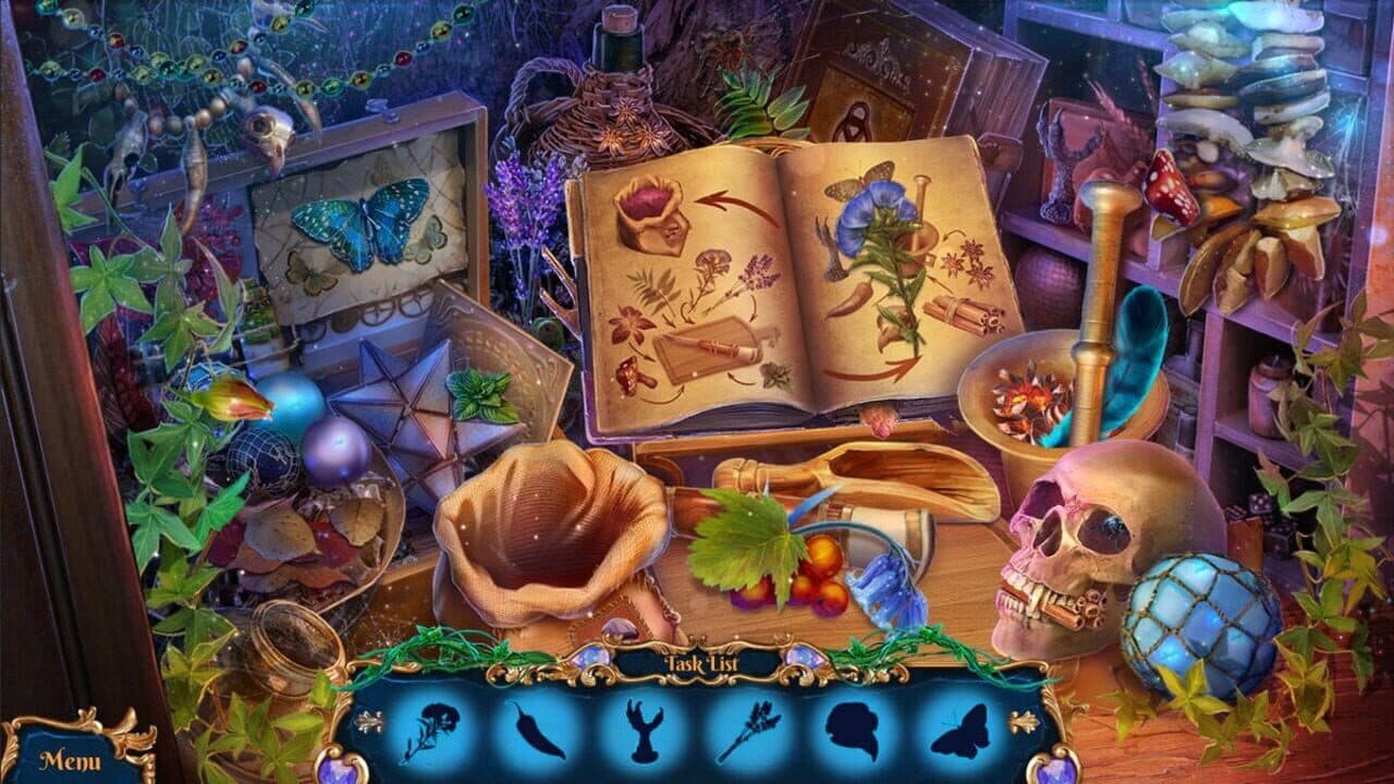 Royal Detective: The Last Charm thumbnail 3