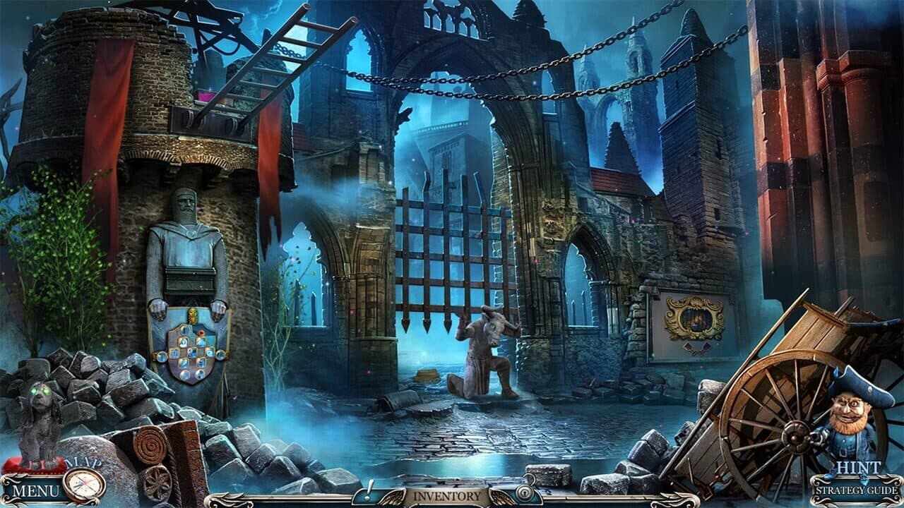 Royal Detective: The Princess Returns thumbnail 3