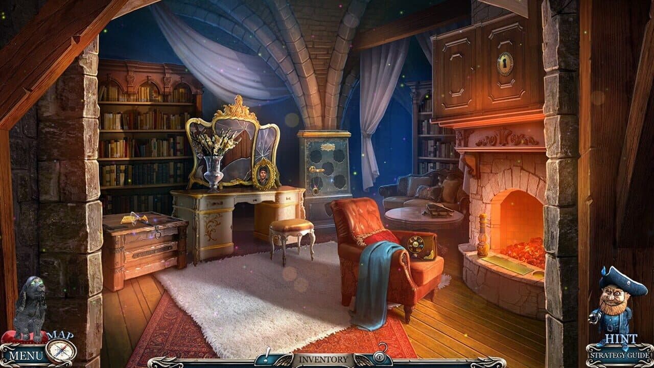 Royal Detective: The Princess Returns thumbnail 5