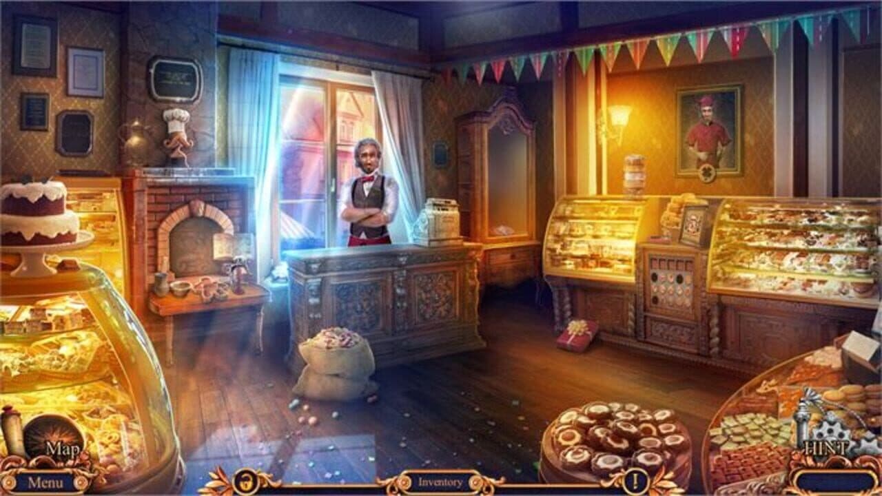 Royal Detective: Legend of the Golem thumbnail 2