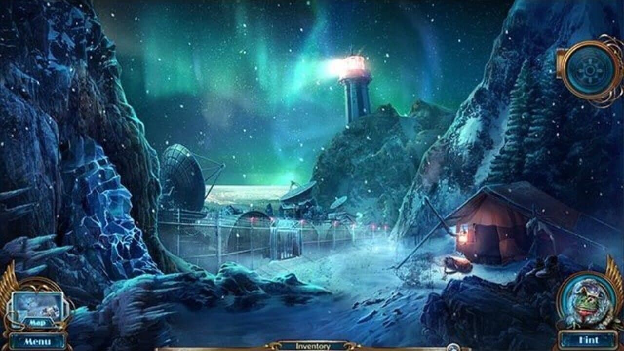 Mystery Trackers: Winterpoint Tragedy thumbnail 2
