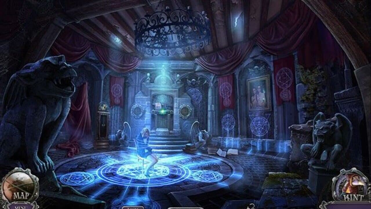 Mystery Trackers: Blackrow's Secret thumbnail 2