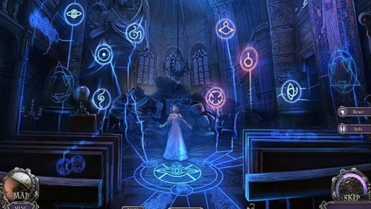 Mystery Trackers: Blackrow's Secret thumbnail 3