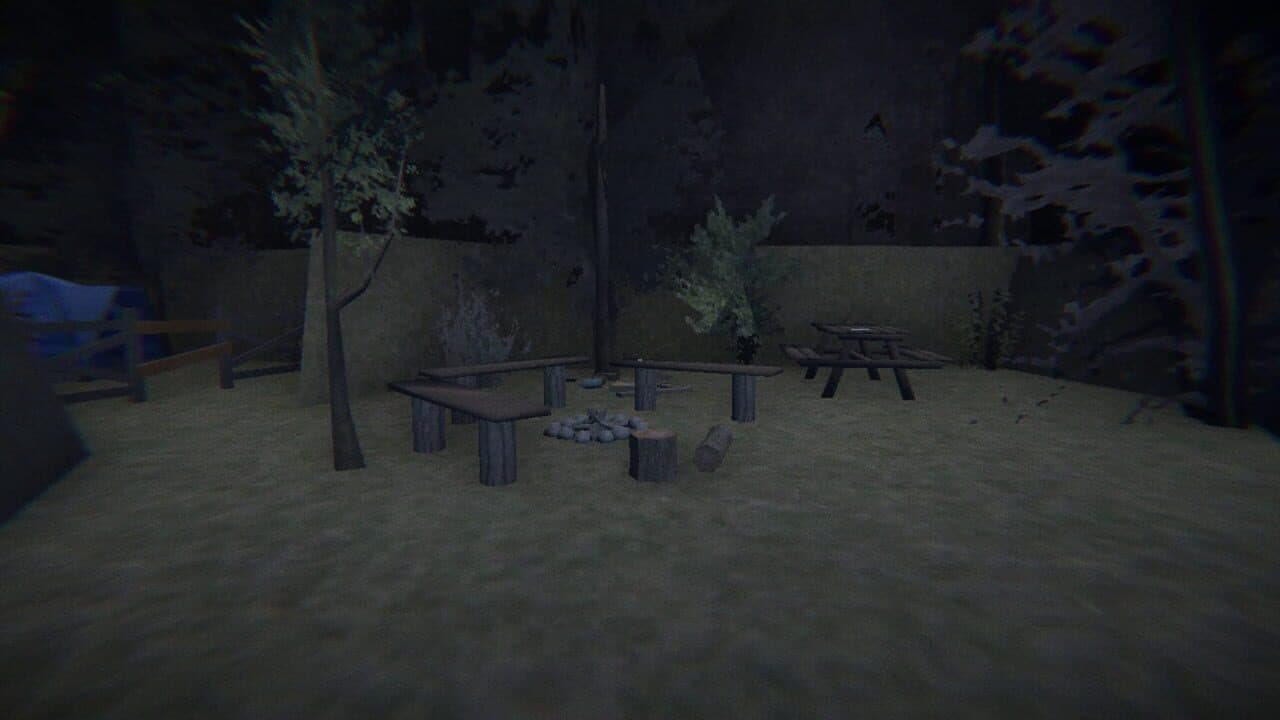 Rented Nightmare screenshot 1
