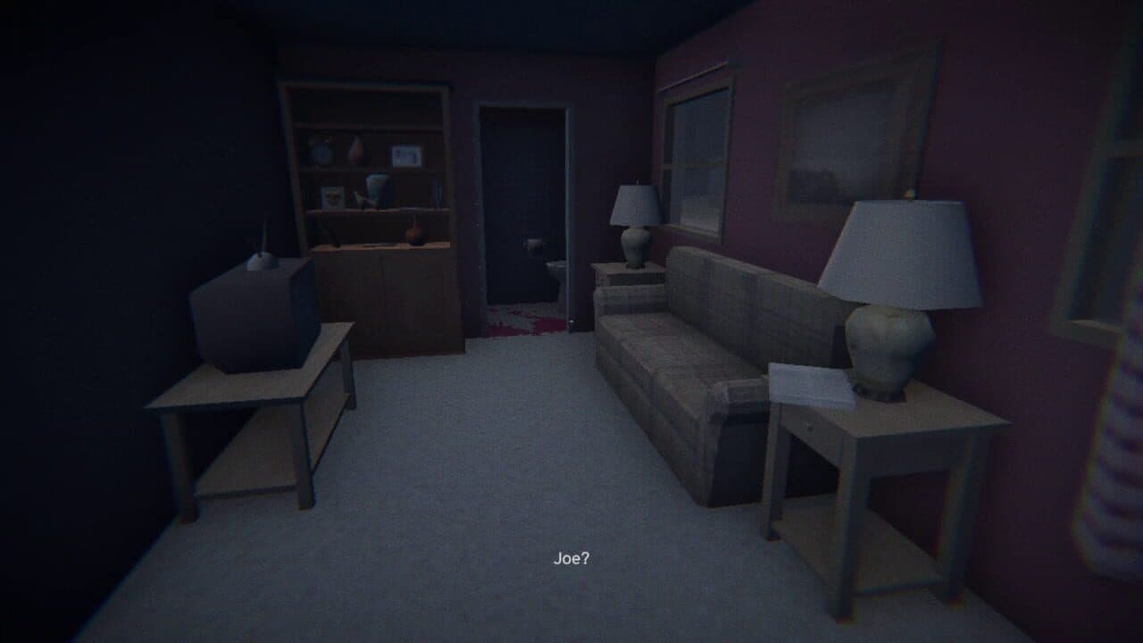 Rented Nightmare thumbnail 4
