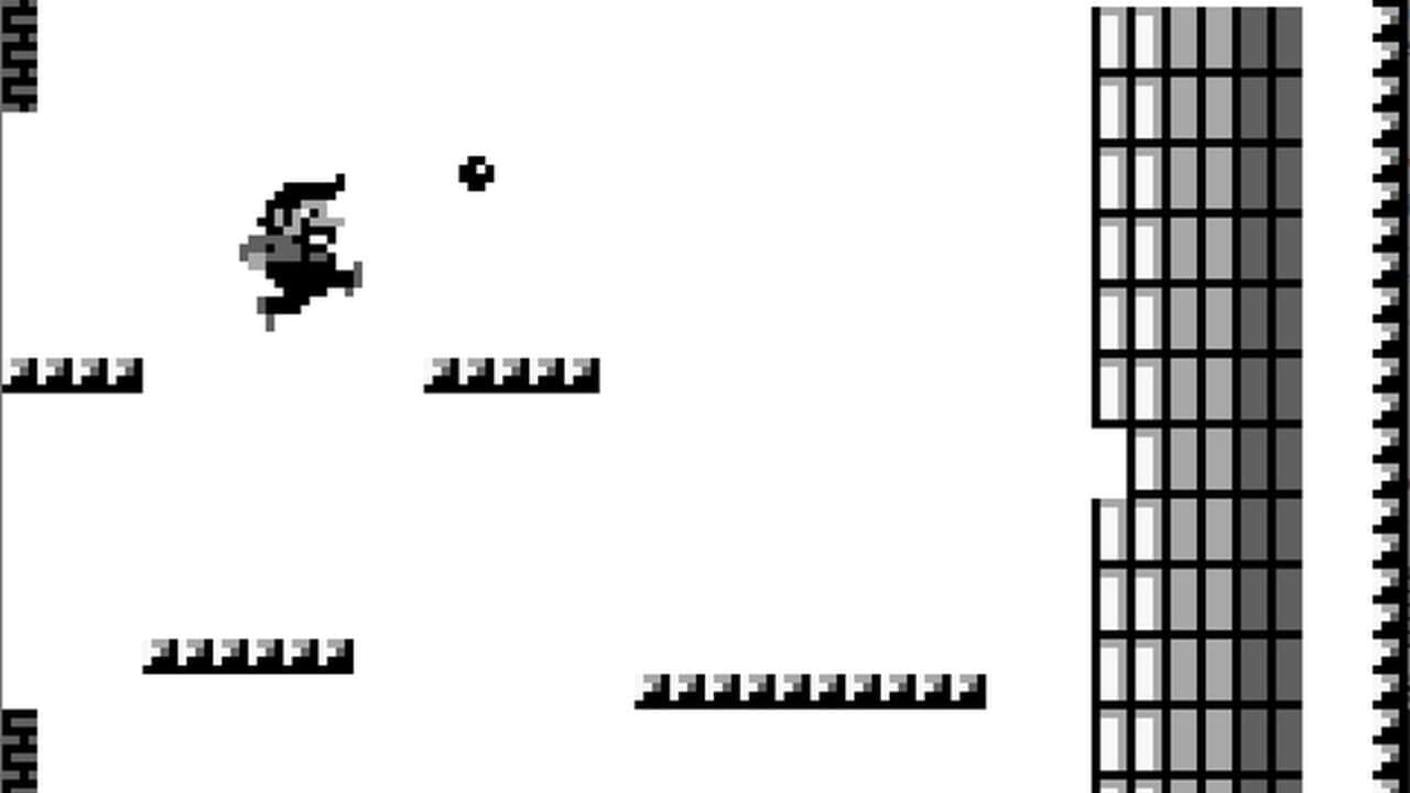 Antonball screenshot 1