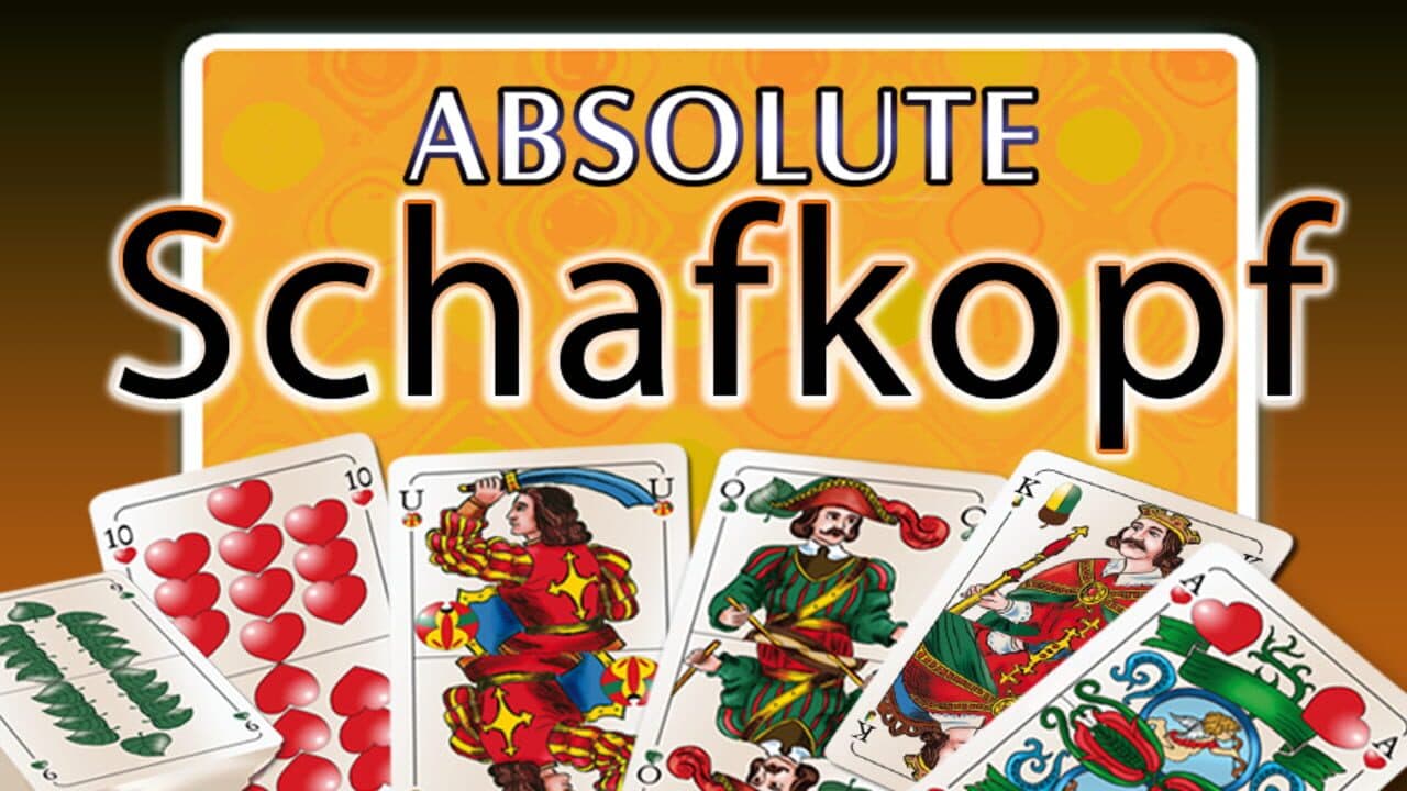 Absolute Schafkopf screenshot 1