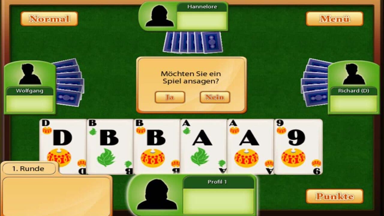 Absolute Schafkopf thumbnail 2