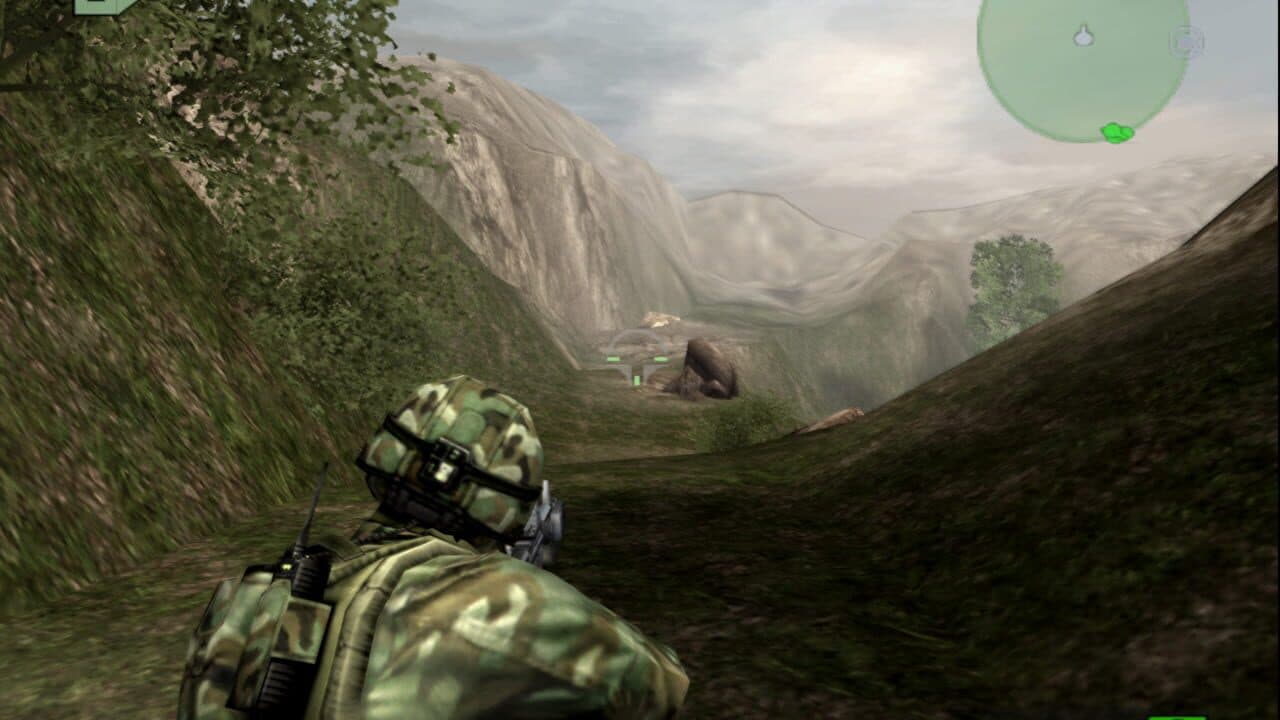 Tom Clancy's Ghost Recon 2 thumbnail 6