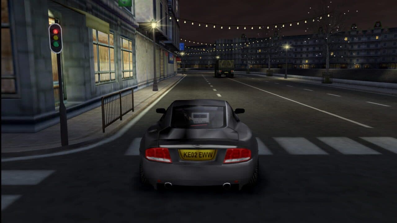James Bond 007: Nightfire thumbnail 8