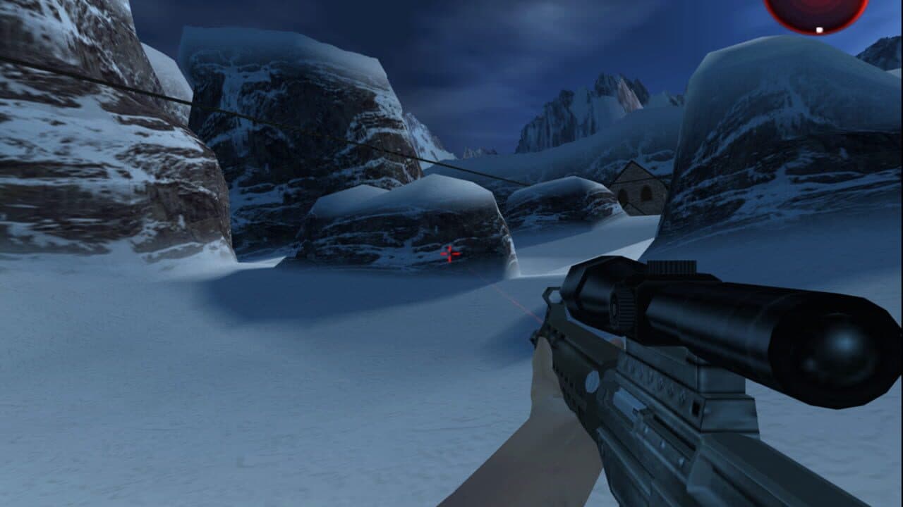 James Bond 007: Nightfire thumbnail 9