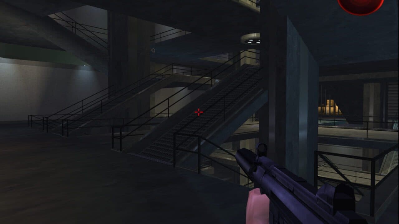 James Bond 007: Nightfire thumbnail 7