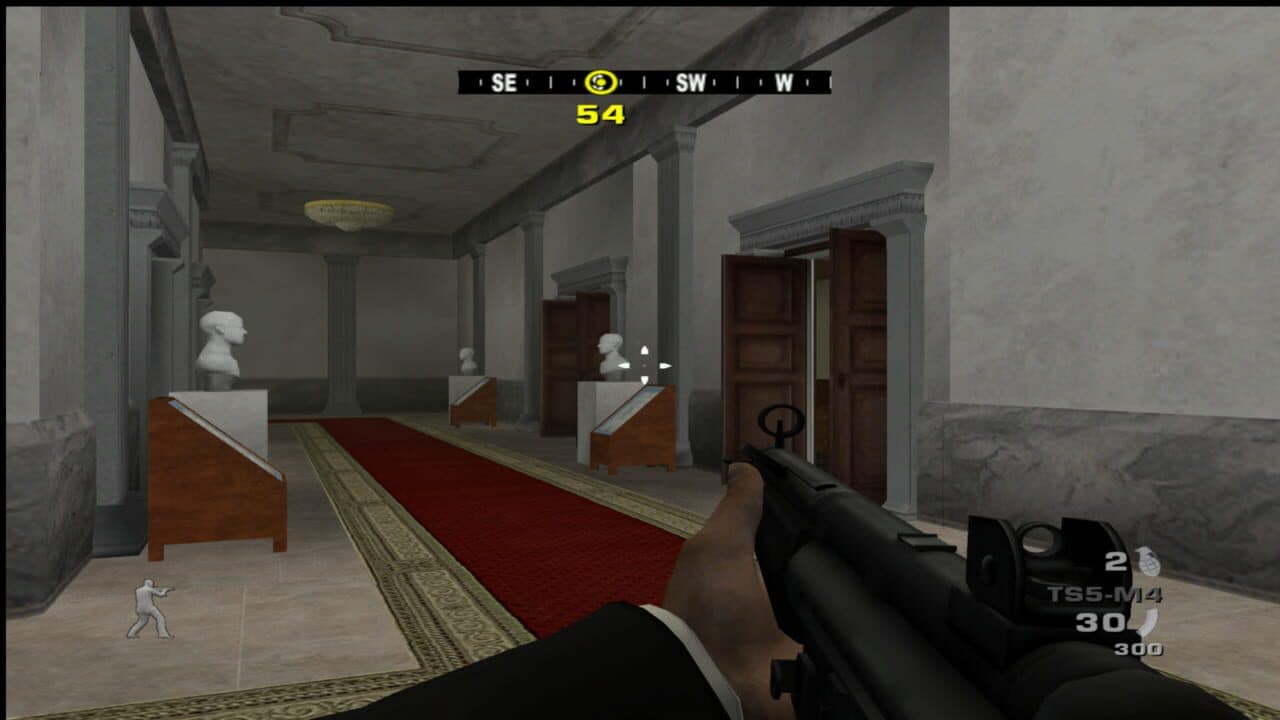 Secret Service thumbnail 2