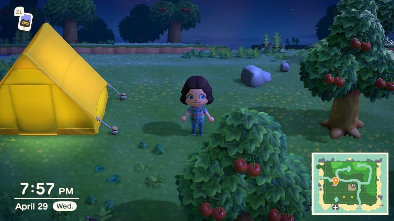 Animal Crossing: New Horizons thumbnail 11