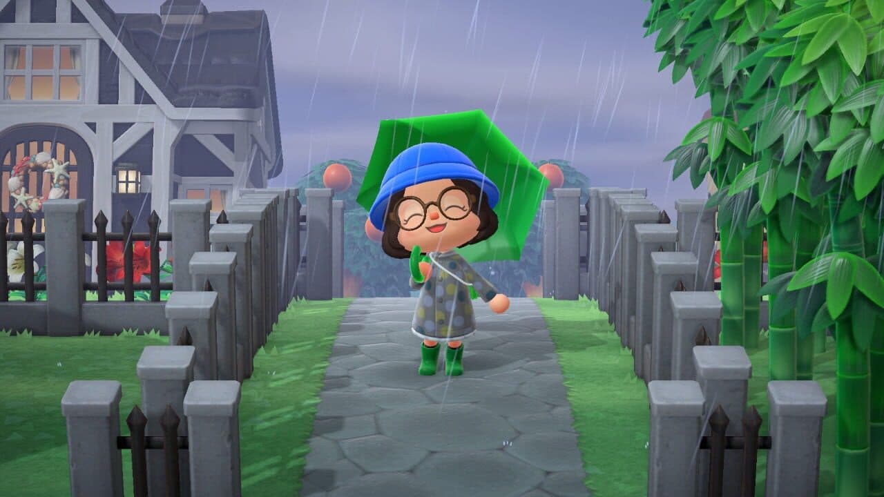 Animal Crossing: New Horizons thumbnail 13