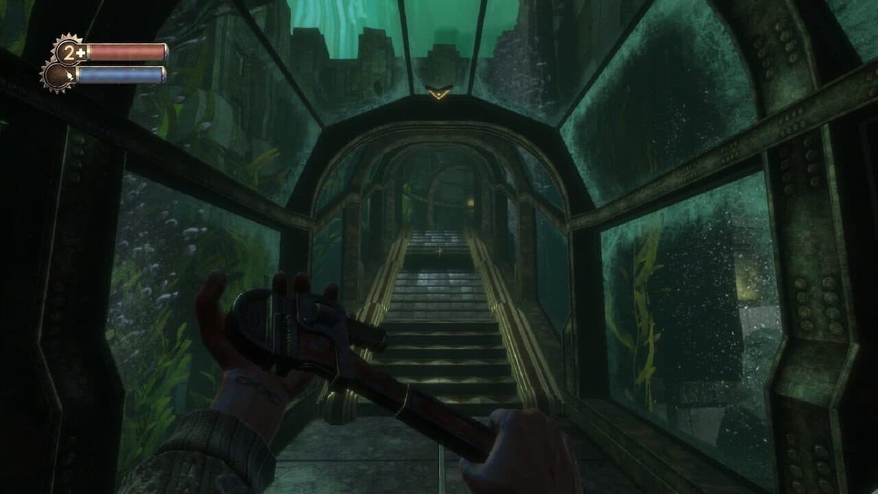 BioShock: The Collection thumbnail 5