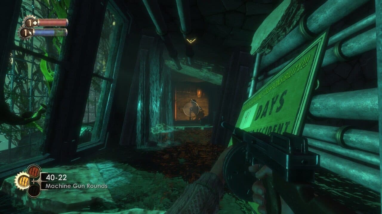 BioShock: The Collection thumbnail 6