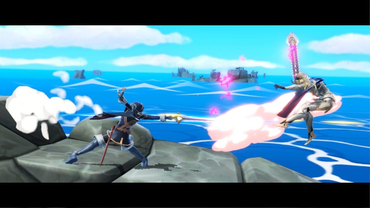 Super Smash Bros. Ultimate thumbnail 13