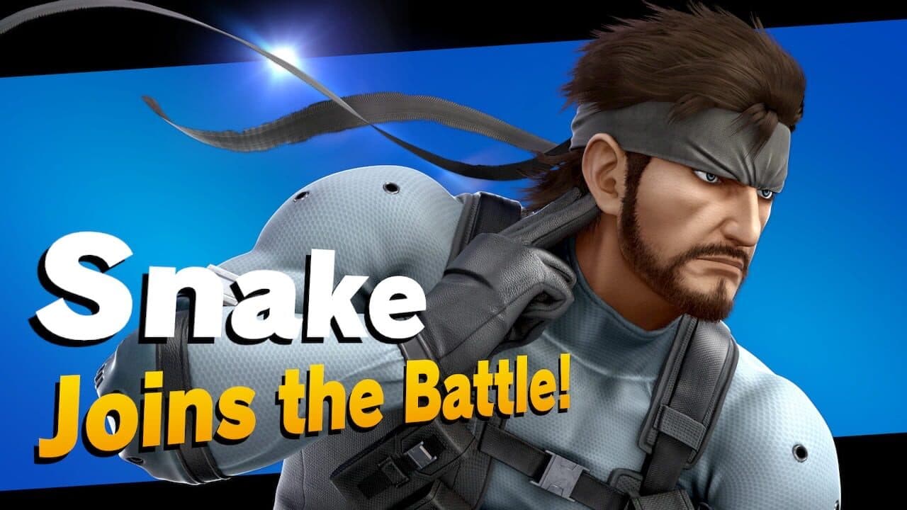 Super Smash Bros. Ultimate thumbnail 11