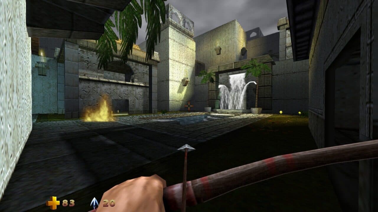 Turok 2: Seeds of Evil thumbnail 4