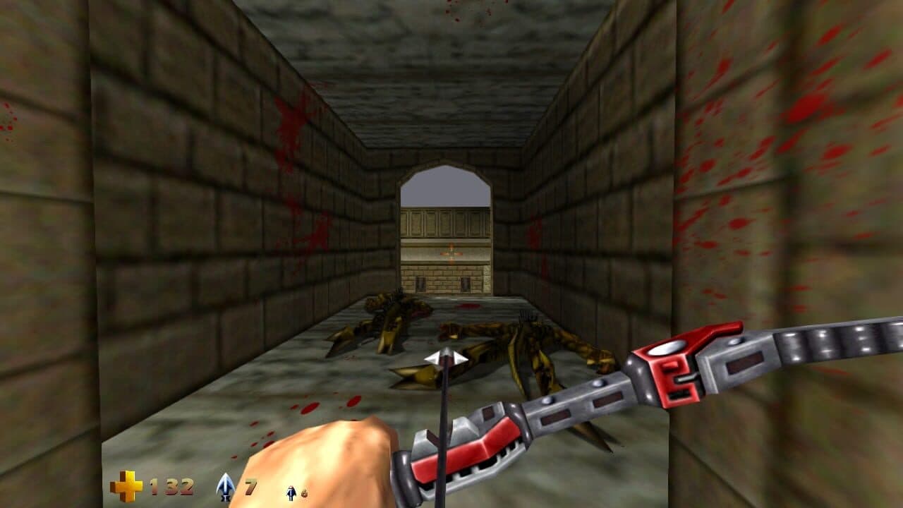Turok 2: Seeds of Evil thumbnail 5