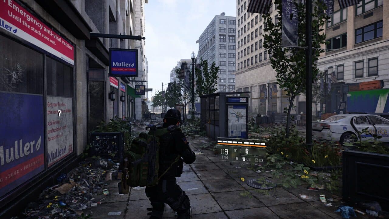 Tom Clancy's The Division 2 thumbnail 15