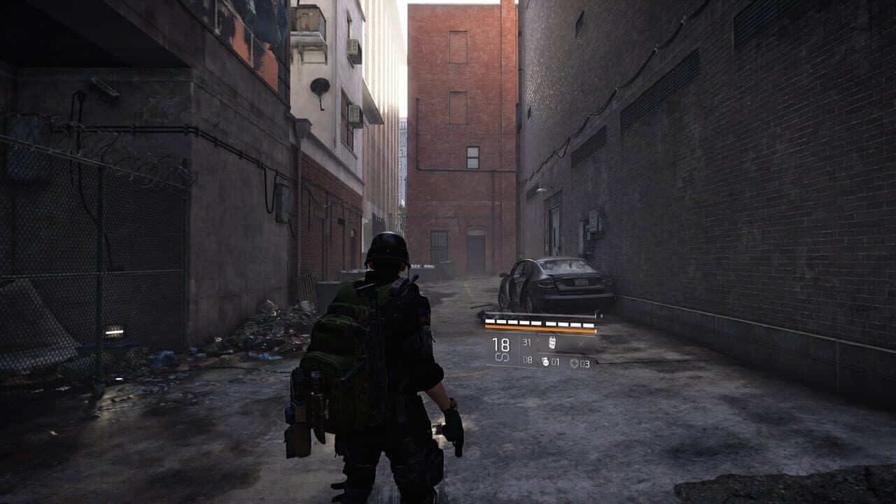 Tom Clancy's The Division 2 thumbnail 13