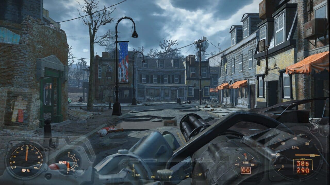 Fallout 4 thumbnail 6