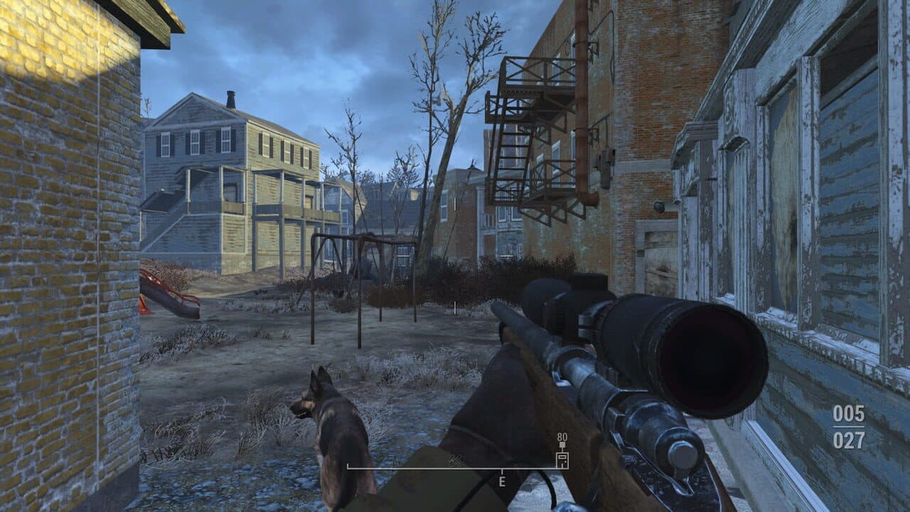 Fallout 4 thumbnail 7