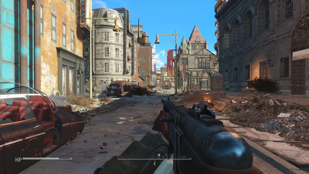 Fallout 4 thumbnail 8