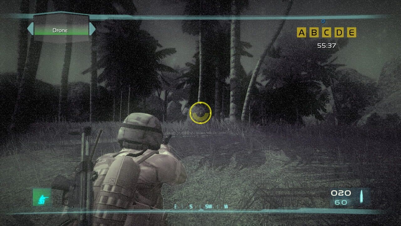 Tom Clancy's Ghost Recon Advanced Warfighter 2 thumbnail 8