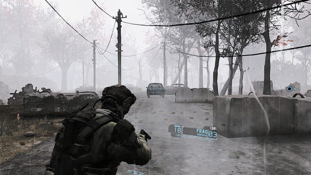 Tom Clancy's Ghost Recon: Future Soldier thumbnail 6