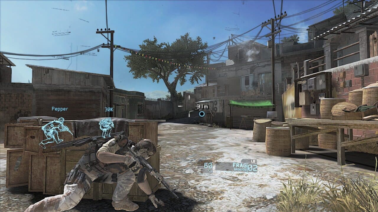 Tom Clancy's Ghost Recon: Future Soldier thumbnail 7