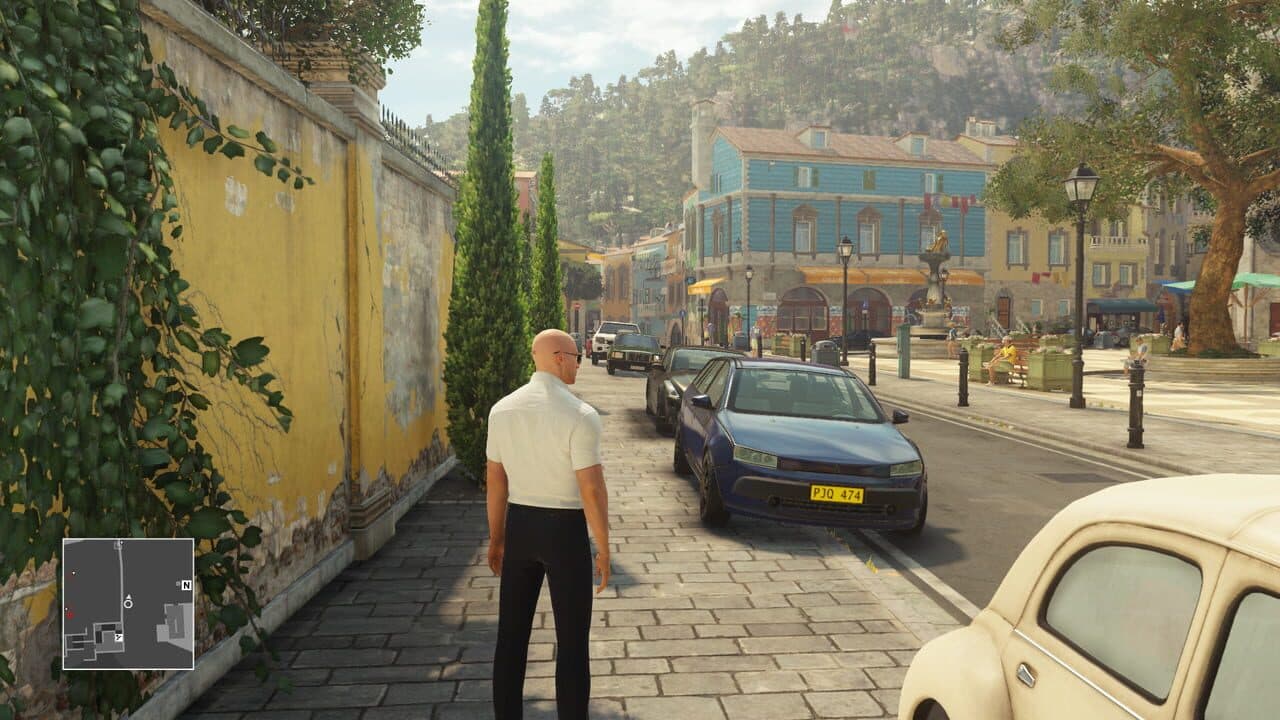 Hitman 2 thumbnail 14