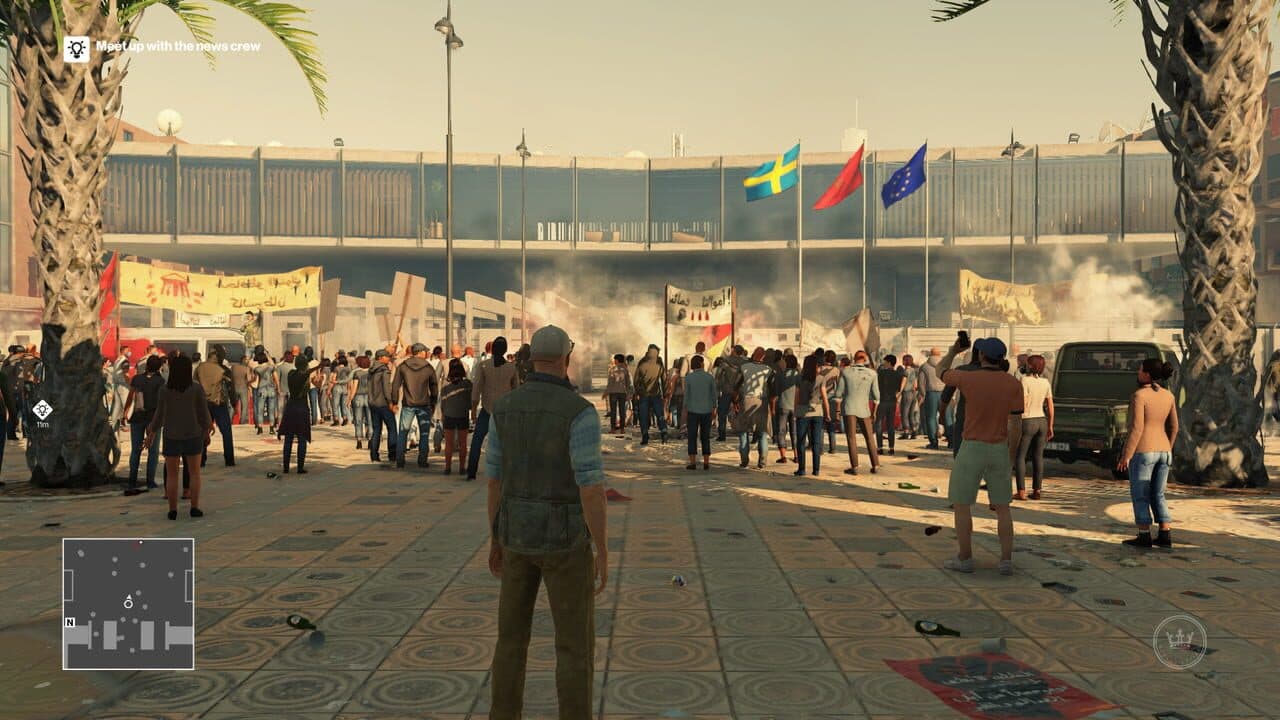 Hitman 2 thumbnail 16