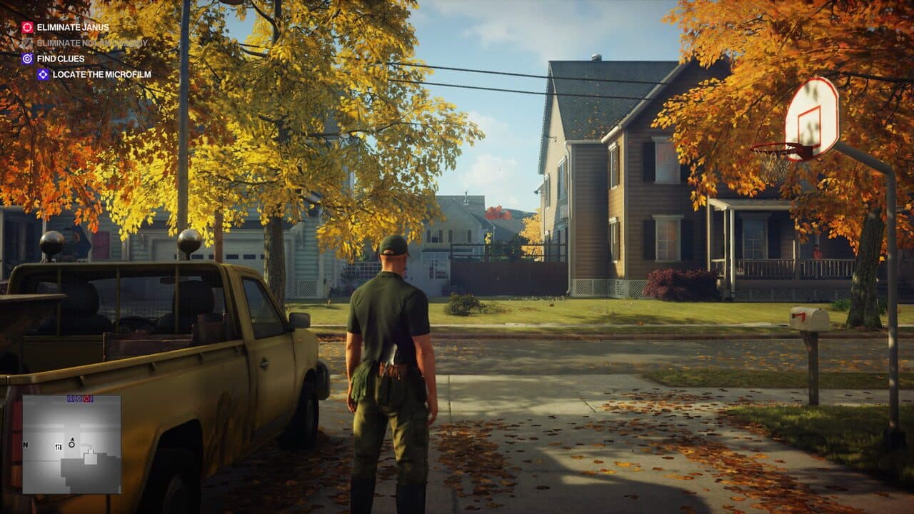 Hitman 2 thumbnail 17