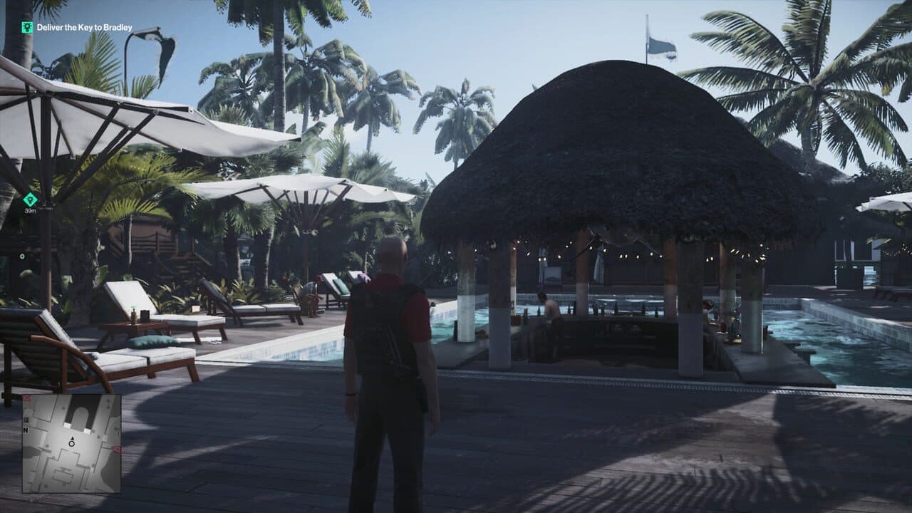 Hitman 2 thumbnail 15