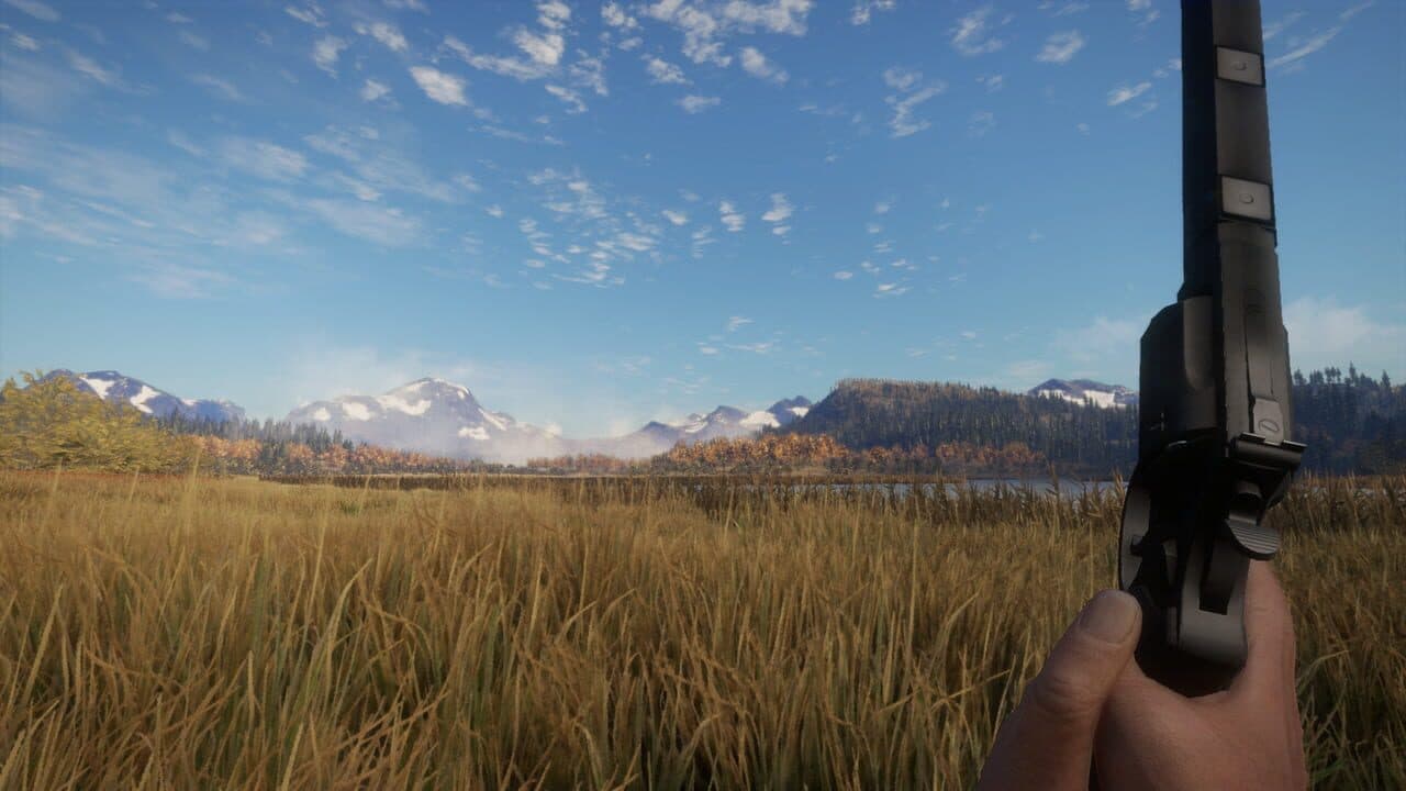 TheHunter: Call of the Wild thumbnail 15