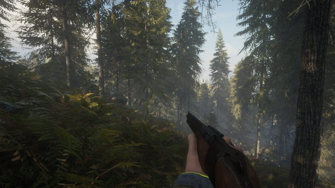 TheHunter: Call of the Wild thumbnail 14
