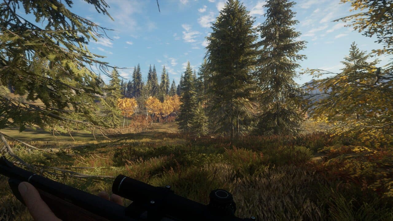 TheHunter: Call of the Wild thumbnail 13