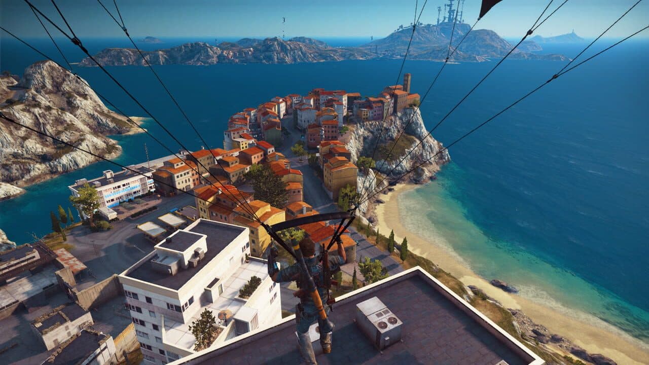 Just Cause 3 thumbnail 8