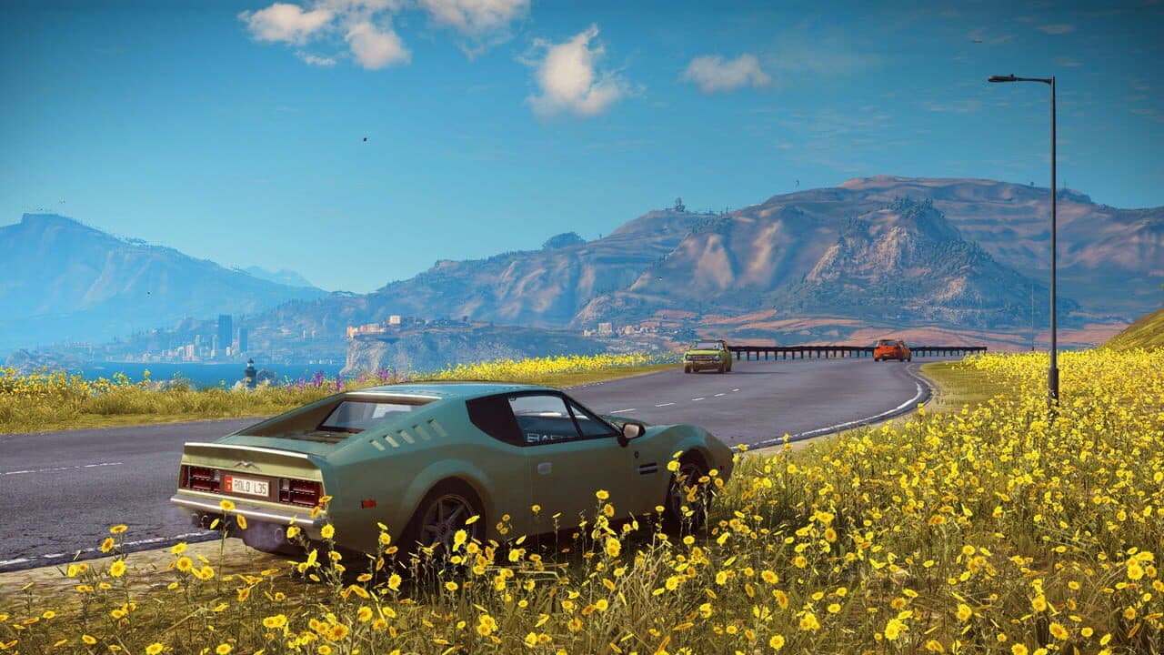 Just Cause 3 thumbnail 7