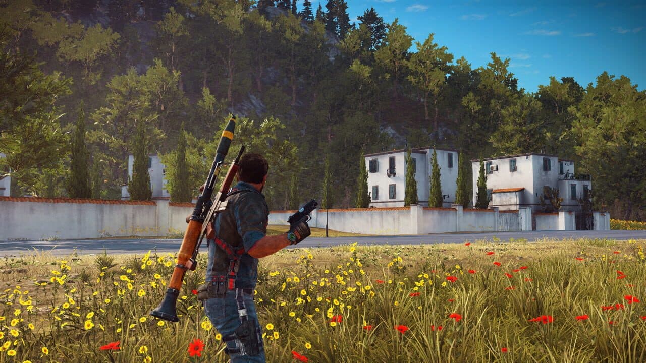 Just Cause 3 thumbnail 6