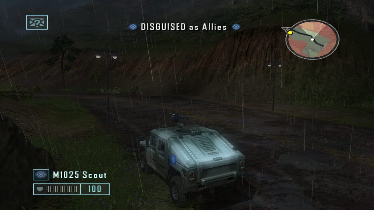 Mercenaries: Playground of Destruction thumbnail 10
