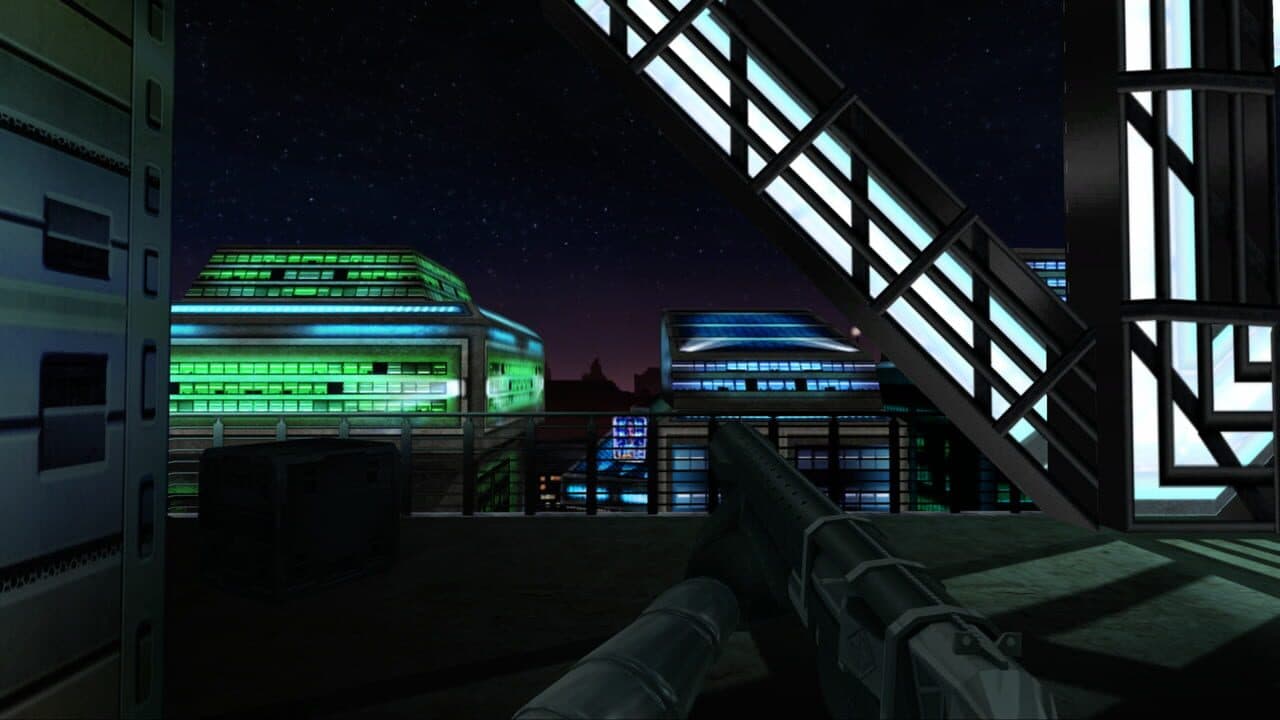 Perfect Dark thumbnail 11