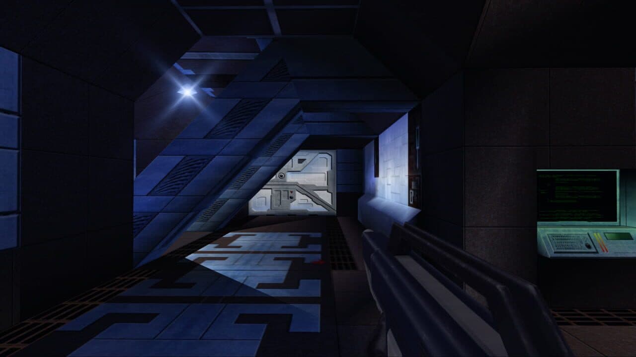 Perfect Dark thumbnail 12