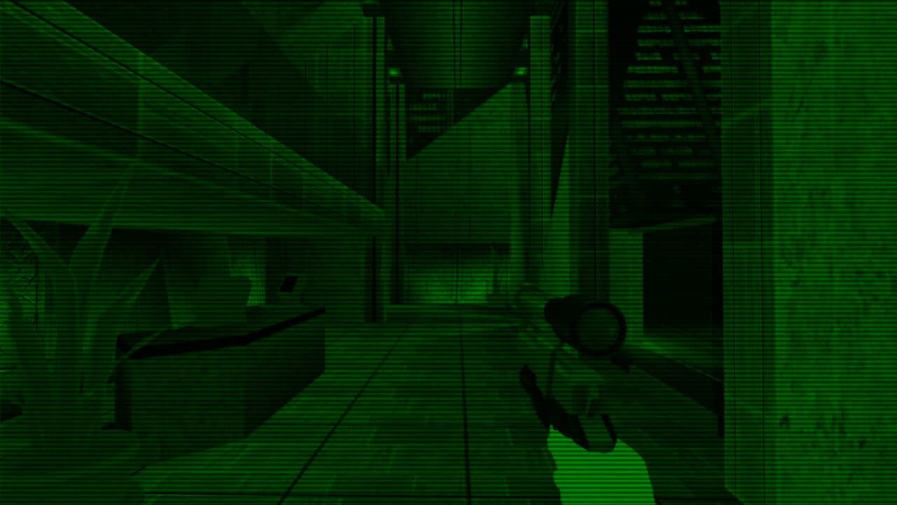 Perfect Dark thumbnail 13