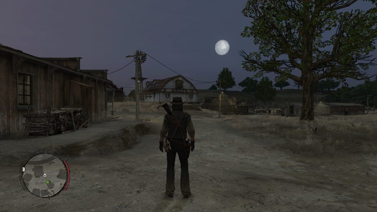 Red Dead Redemption thumbnail 6