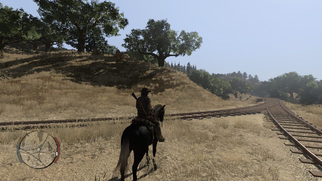Red Dead Redemption thumbnail 7